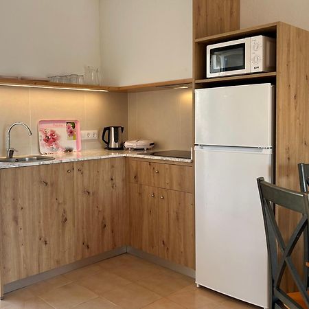 Nure Mar Y Mar Apartment Cala'N Blanes  Exterior photo