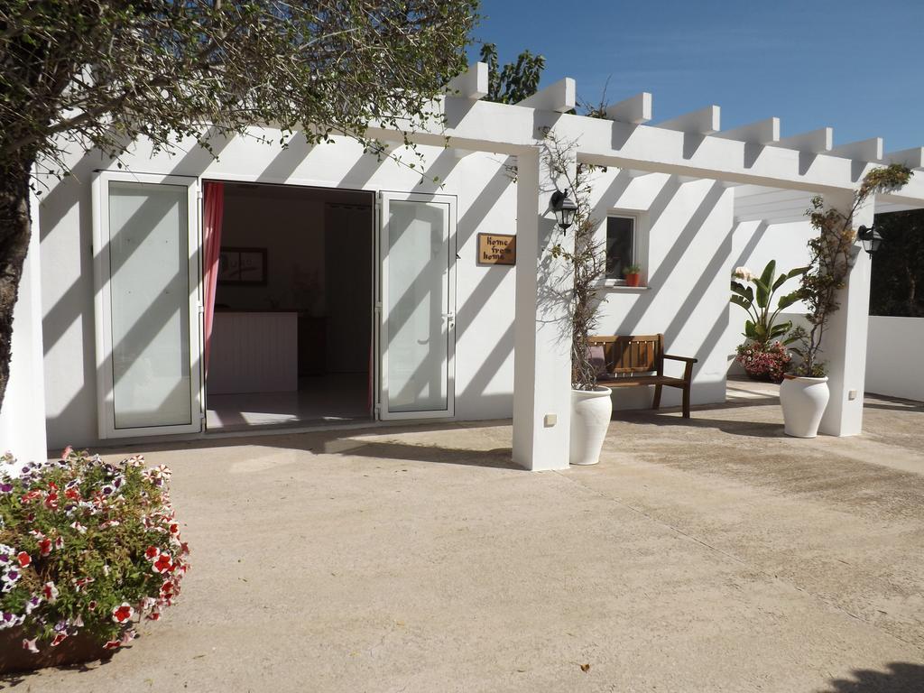 Nure Mar Y Mar Apartment Cala'N Blanes  Exterior photo