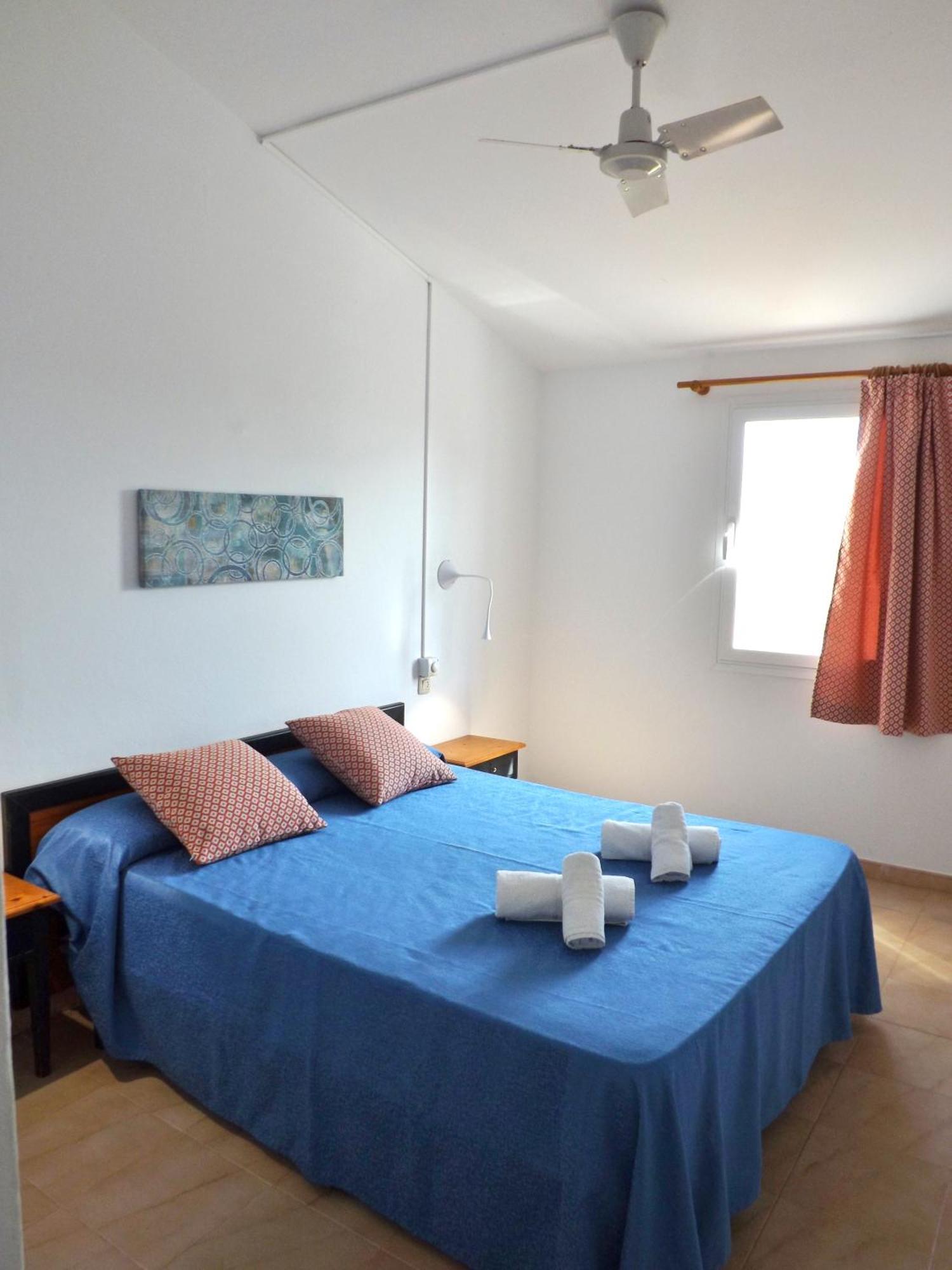 Nure Mar Y Mar Apartment Cala'N Blanes  Exterior photo