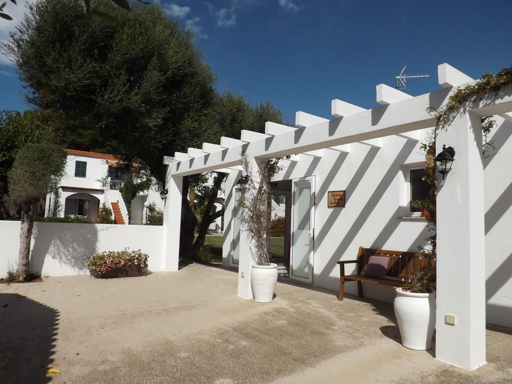 Nure Mar Y Mar Apartment Cala'N Blanes  Exterior photo