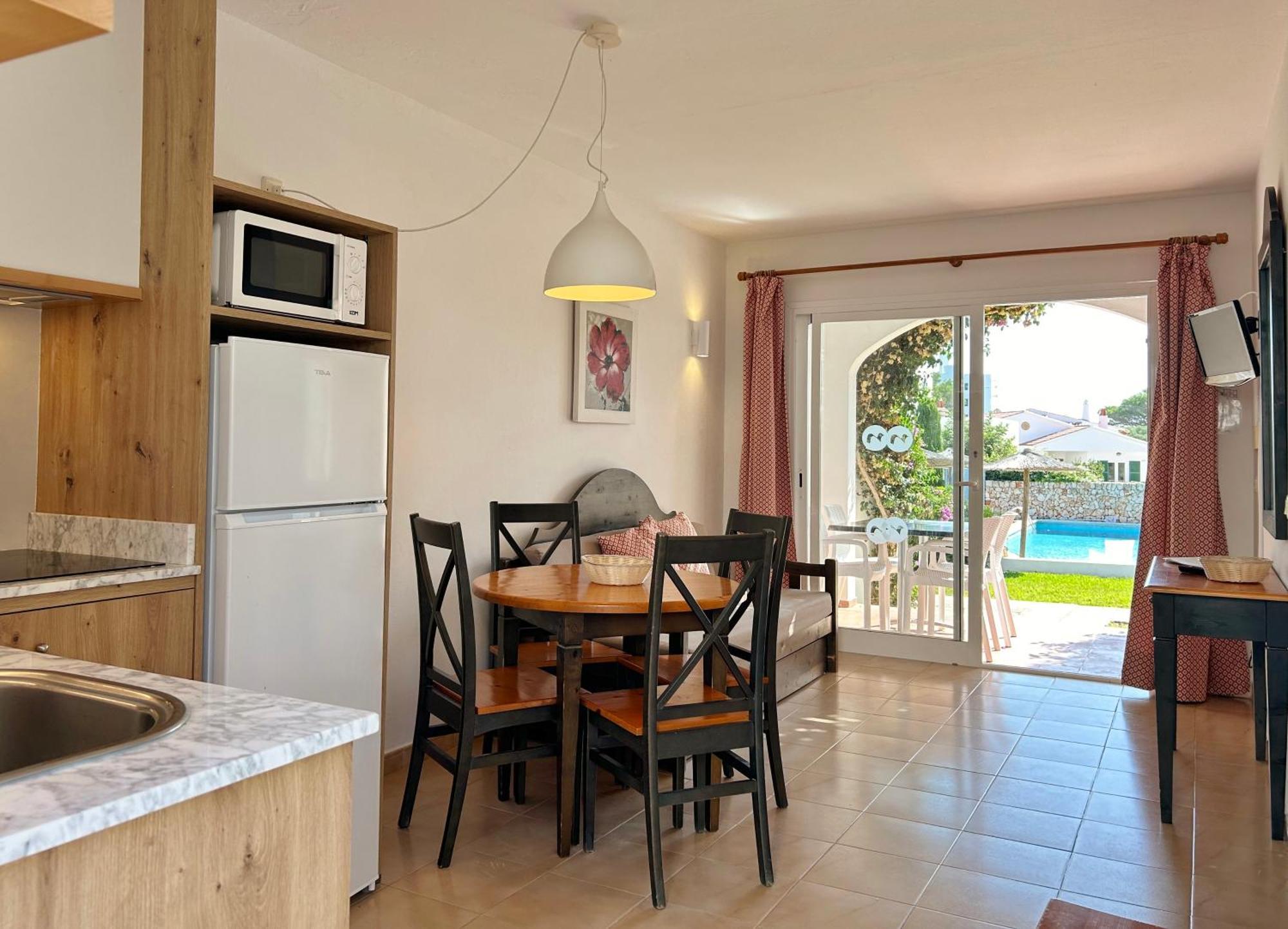 Nure Mar Y Mar Apartment Cala'N Blanes  Exterior photo