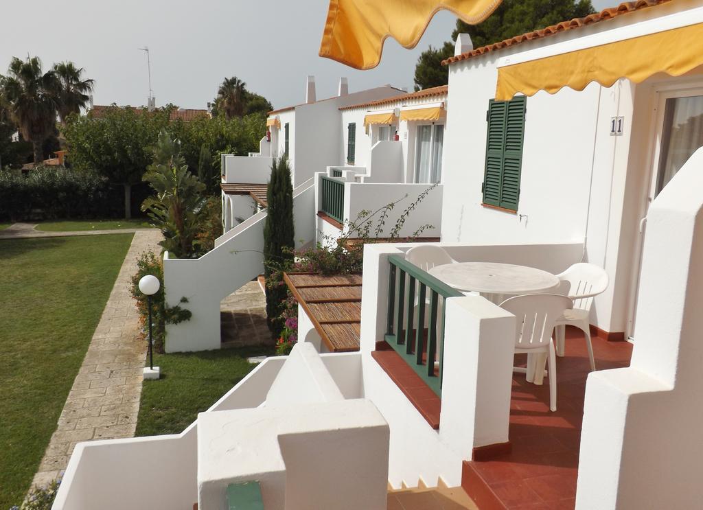 Nure Mar Y Mar Apartment Cala'N Blanes  Exterior photo