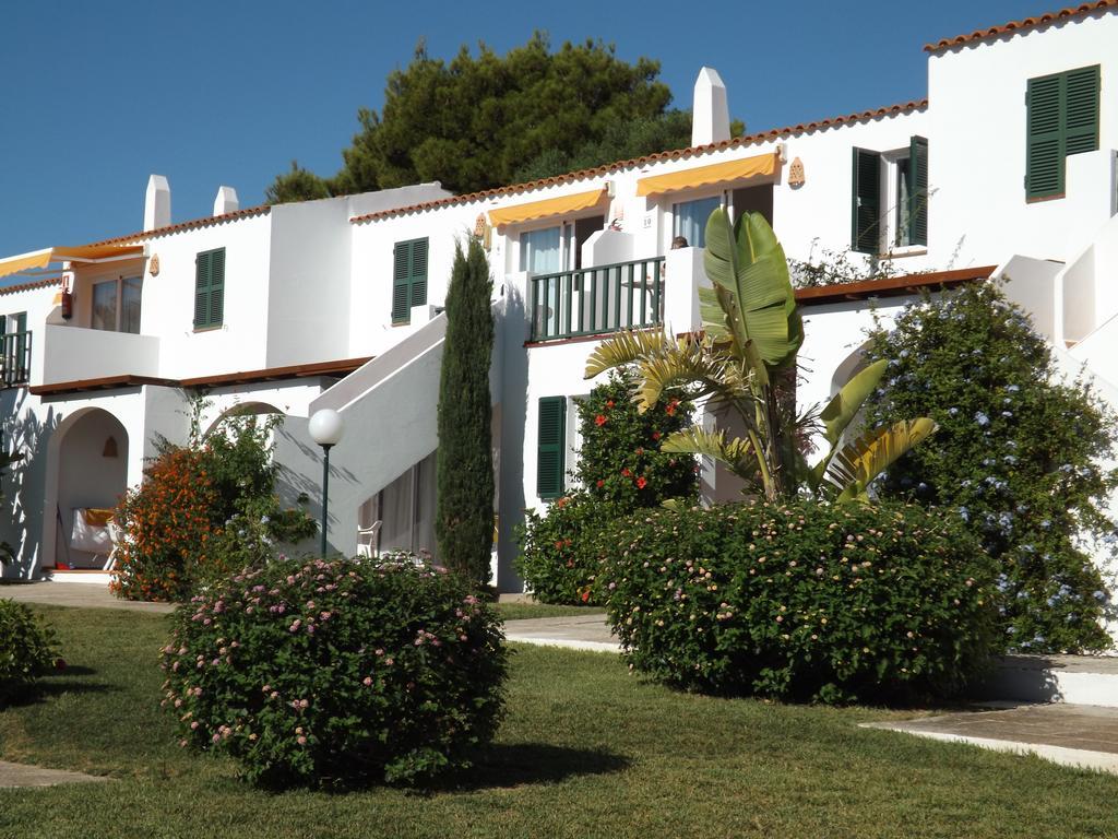 Nure Mar Y Mar Apartment Cala'N Blanes  Exterior photo