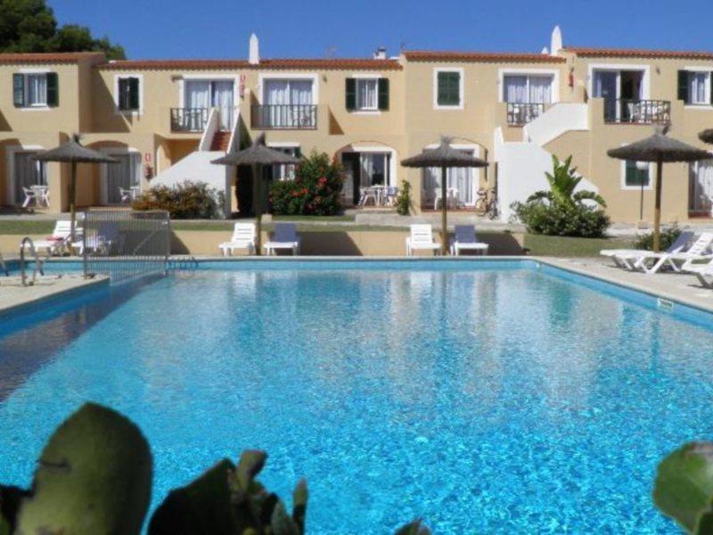 Nure Mar Y Mar Apartment Cala'N Blanes  Exterior photo