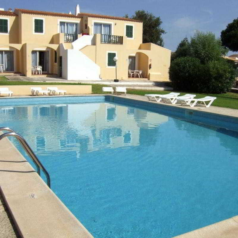 Nure Mar Y Mar Apartment Cala'N Blanes  Exterior photo