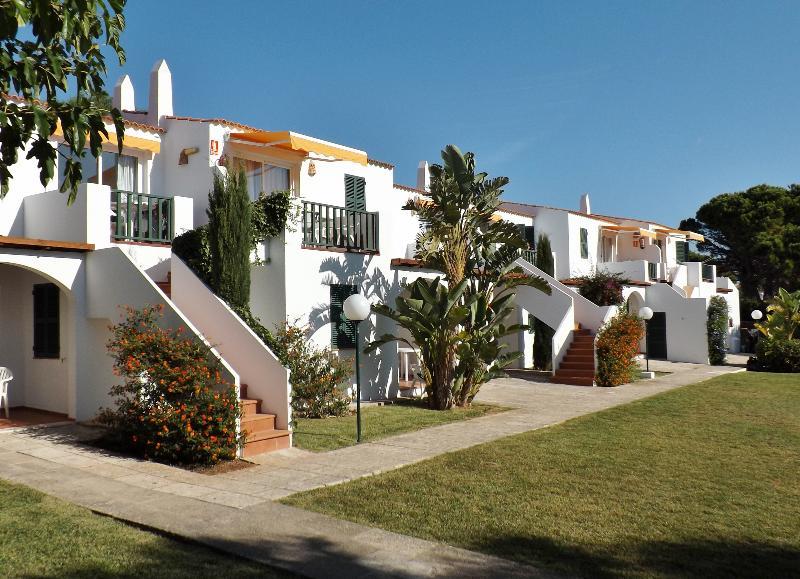 Nure Mar Y Mar Apartment Cala'N Blanes  Exterior photo