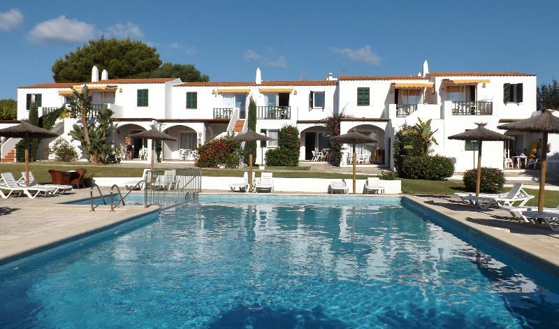 Nure Mar Y Mar Apartment Cala'N Blanes  Exterior photo