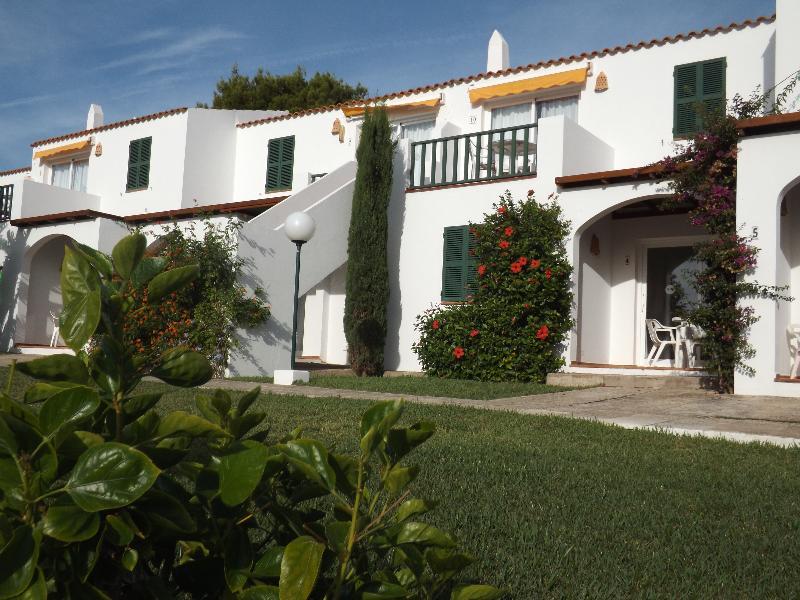 Nure Mar Y Mar Apartment Cala'N Blanes  Exterior photo