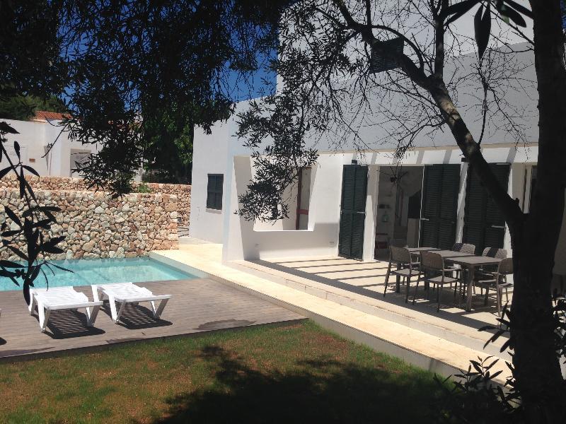 Nure Mar Y Mar Apartment Cala'N Blanes  Exterior photo