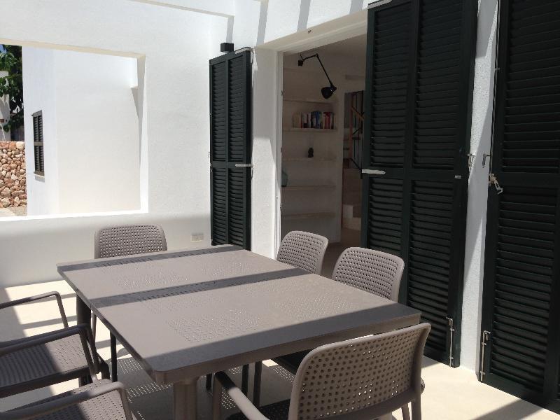 Nure Mar Y Mar Apartment Cala'N Blanes  Exterior photo