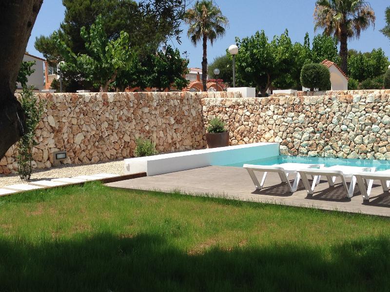 Nure Mar Y Mar Apartment Cala'N Blanes  Exterior photo
