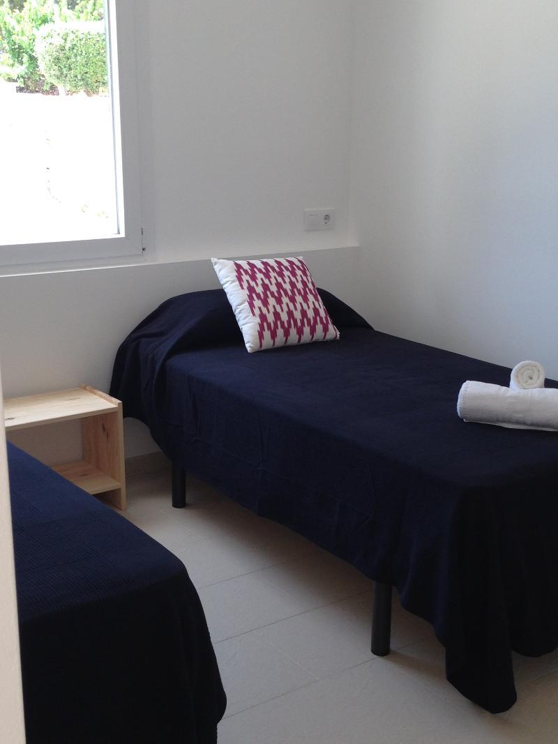 Nure Mar Y Mar Apartment Cala'N Blanes  Exterior photo