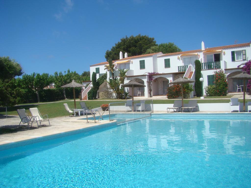 Nure Mar Y Mar Apartment Cala'N Blanes  Exterior photo