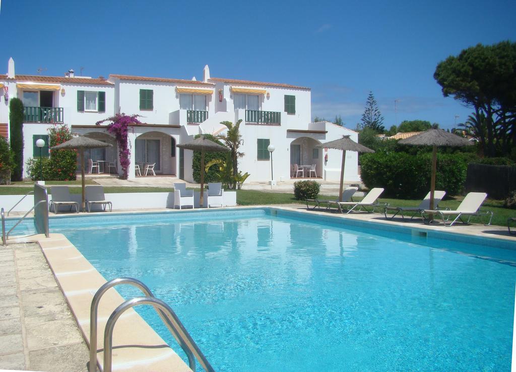 Nure Mar Y Mar Apartment Cala'N Blanes  Exterior photo