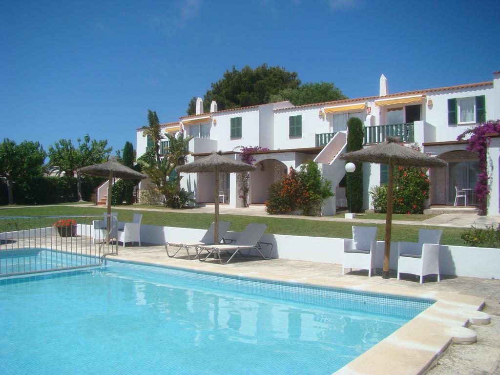 Nure Mar Y Mar Apartment Cala'N Blanes  Exterior photo