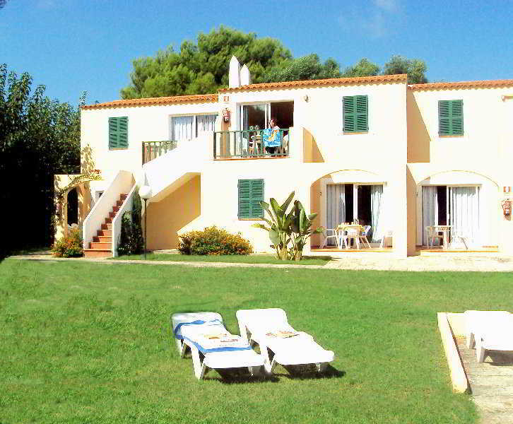Nure Mar Y Mar Apartment Cala'N Blanes  Exterior photo