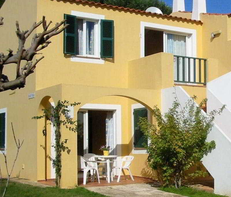 Nure Mar Y Mar Apartment Cala'N Blanes  Exterior photo