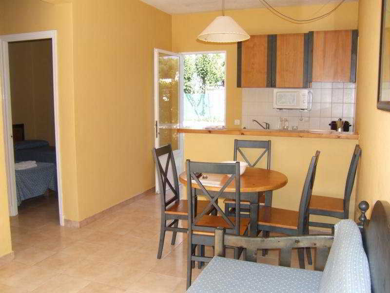 Nure Mar Y Mar Apartment Cala'N Blanes  Exterior photo