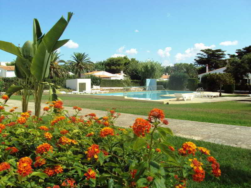 Nure Mar Y Mar Apartment Cala'N Blanes  Exterior photo
