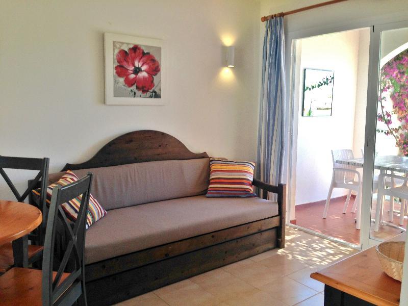 Nure Mar Y Mar Apartment Cala'N Blanes  Exterior photo