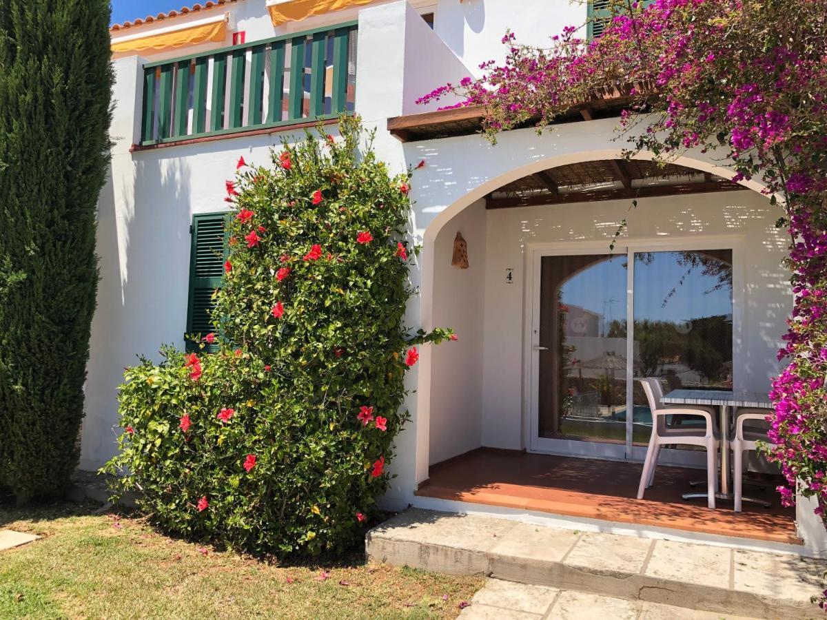 Nure Mar Y Mar Apartment Cala'N Blanes  Exterior photo